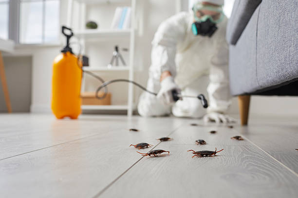 Trusted Fumigation Services service in Harlan, IA - Nex Pest Control